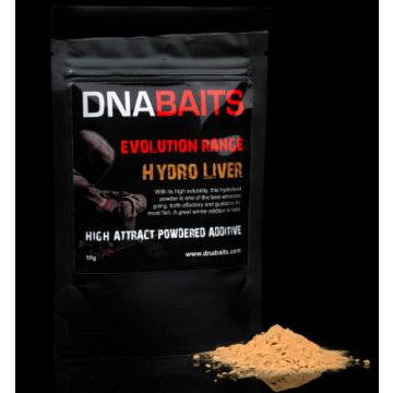 Liver Hydro Powder - Evo Additives -50g