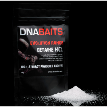 Betaine HCL - Evo Additives -50g