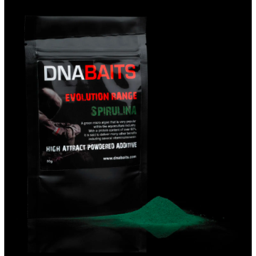 Spirulina - Evo Additives -50g