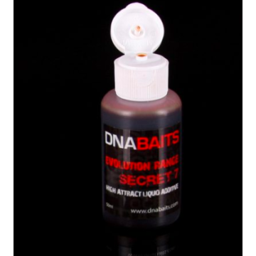 Secret 7 - Evo Liquid - 50ml