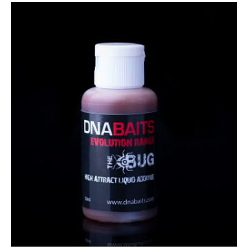 The Bug - Evo Liquid - 50ml