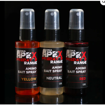 Apex - Amino Bait Spray - Neutral - 50ml