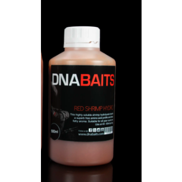 Red Shrimp Hydro - 500ml