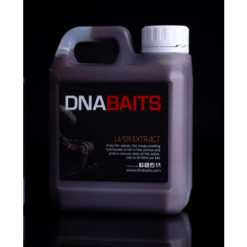 Liver Extract - 1L