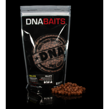 Omega-XTR Pellets - 8mm - 1kg