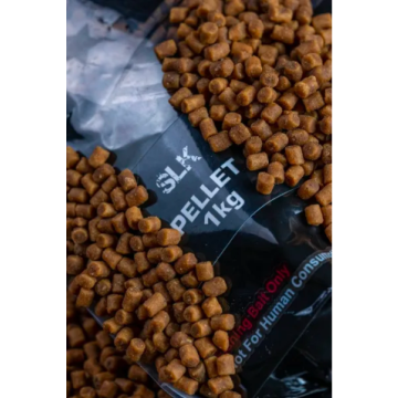 Omega-XTR Pellets - 4mm - 1kg