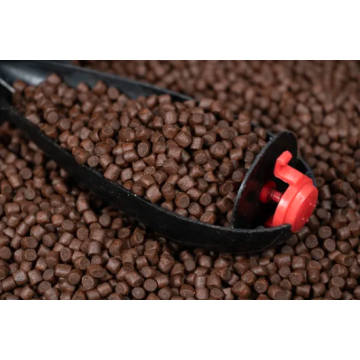 Omega-XTR Pellets - 4mm - 5kg