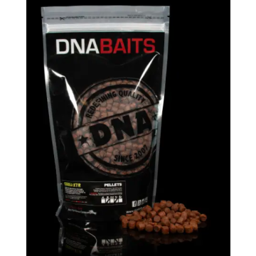 Omega-XTR Pellets - 8mm - 5kg