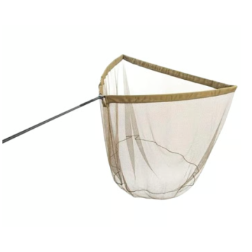 STEALTH BLACK AL LANDING NET 54 ARMS