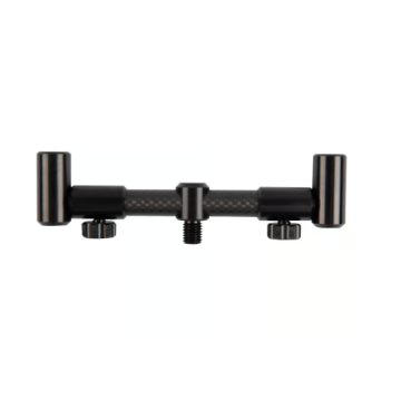 CARBON STEALTH SLIM DOUBLE BUZZ BAR - 5 INCH