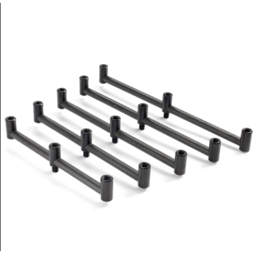 CARBON STEALTH SLIM TREBLE BUZZ BAR - 8 INCH