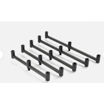 CARBON STEALTH SLIM TREBLE BUZZ BAR - 10 INCH
