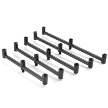 CARBON STEALTH SLIM TREBLE BUZZ BAR - 12 INCH