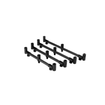 CARBON STEALTH SLIM ADJUSTABLE TREBLE - 10 INCH