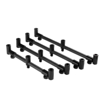 CARBON STEALTH SLIM ADJUSTABLE TREBLE - 11 INCH