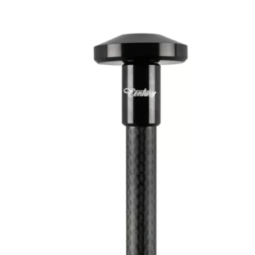 BLACK STEALTH PALM SAVER FOR SLIM BANKSTICK