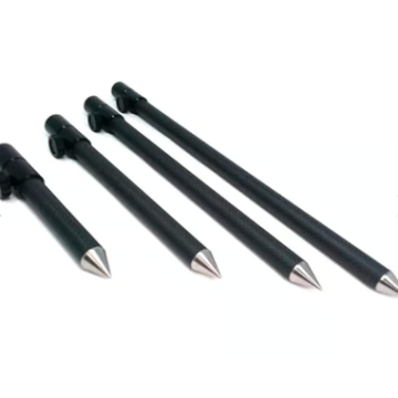CARBON STEALTH CHUNKY BANKSTICK - 12 INCH