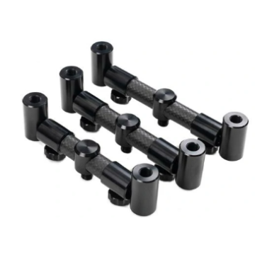 CARBON STEALTH CHUNKY ADJUSTABLE DOUBLE - 4.5 INCH
