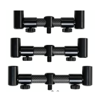 CARBON STEALTH CHUNKY ADJUSTABLE DOUBLE - 5 INCH
