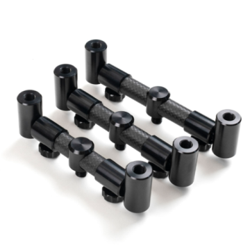 CARBON STEALTH CHUNKY ADJUSTABLE DOUBLE - 5.5 INCH