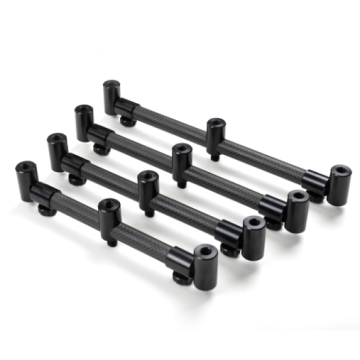 CARBON STEALTH CHUNKY TREBLE BUZZ BAR - 8 INCH