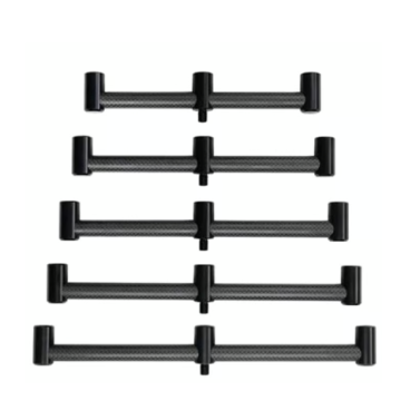CARBON STEALTH CHUNKY TREBLE BUZZ BAR - 9 INCH