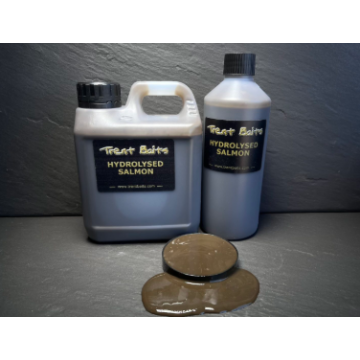 SALMON EXTRACT 1 LITRE