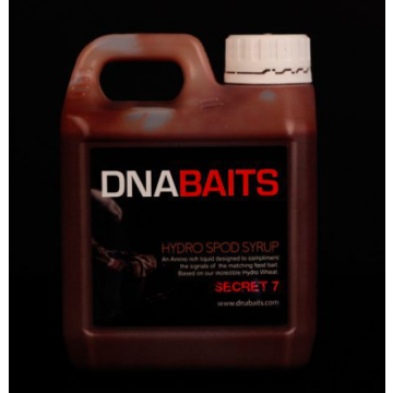 HYDRO SPOD SYRUPS (1L) SECRET 7