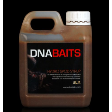 HYDRO SPOD SYRUPS (1L) SLK