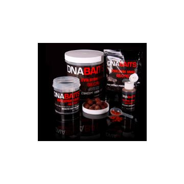 COMPLETE KITS 15MM SECRET7