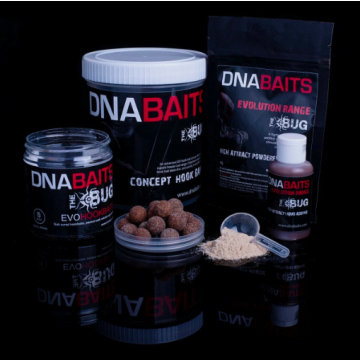 COMPLETE KITS 15MMTHE BUG