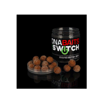 EVO CURED HOOKBAITS (50 BAITS) Pot 15mmTHE BUG