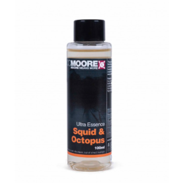 Ultra Squid & Octopus Essence - 100ml