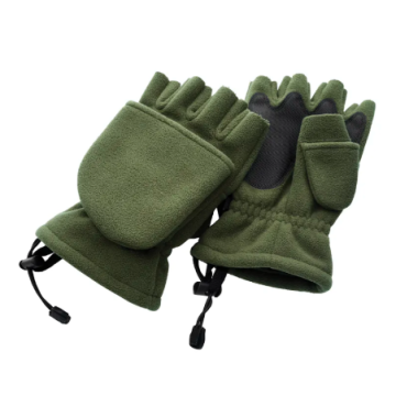 Polar Foldback Gloves