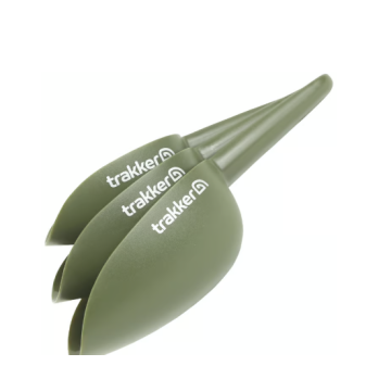 Trakker Bait Scoop Set