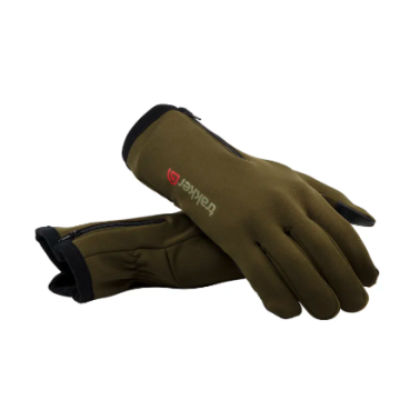 Trakker Thermal Stretch Gloves