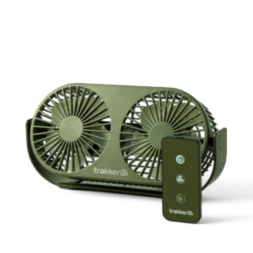 Trakker Remote Bivvy Fan