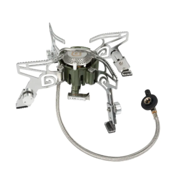 Trakker Armolife CG-4 Stove