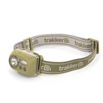 Trakker Nitelife Headtorch 220M