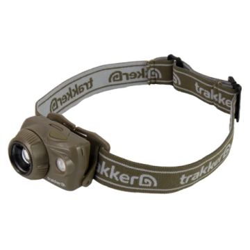 Nitelife Headtorch 580 Zoom