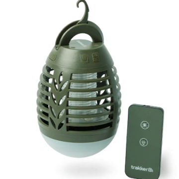 Trakker Remote Bug Blaster
