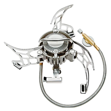 Armolife CG-3 Stove