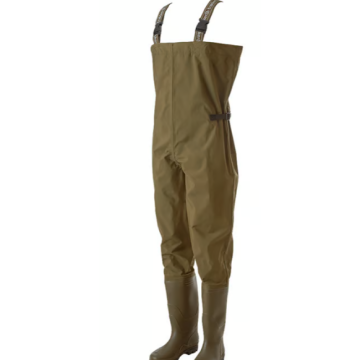 N2 Chest Waders - size 9