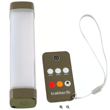 Nitelife Bivvy Light Remote 150