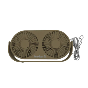 USB Bivvy Fan