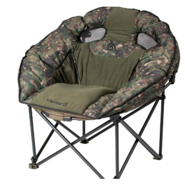 Trakker Levelite Camo Luna Chair