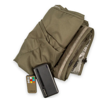 Trakker Tempest RS 100 Nitelife Vapour Shield