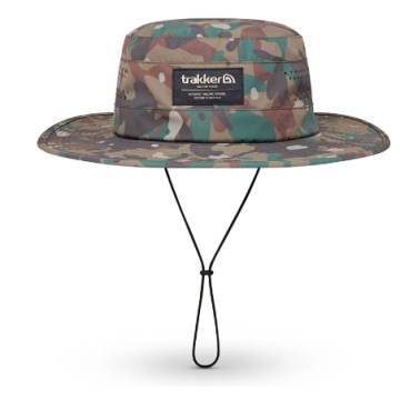 Trakker Techpro Camo Boonie Hat