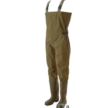 N2 Chest Waders - size 11