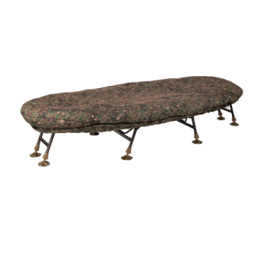 Trakker Levelite Oval MF-HDR Sleep System